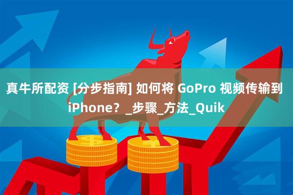 真牛所配资 [分步指南] 如何将 GoPro 视频传输到 iPhone？_步骤_方法_Quik